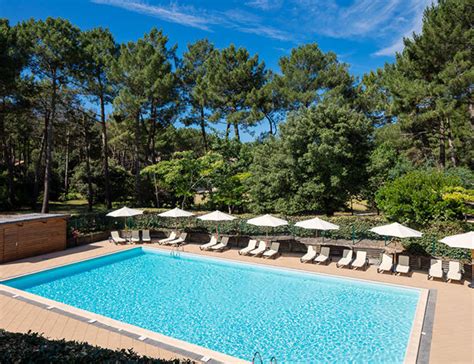 vitalparc hotel|thalasso lacanau vitalparc.
